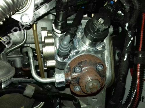 Engine CITROËN C3 I (FC_, FN_) 1.4 HDi | BP7953053M1  - Image 8