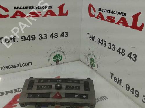 Used Climate control PEUGEOT 407 (6D_) [2004-2011]  7951645