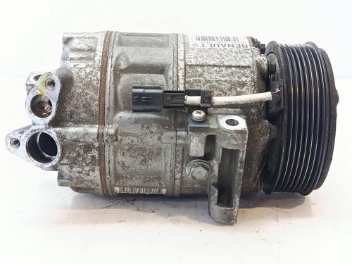 AC-Kompressor AC-Kompressor RENAULT LAGUNA II Grandtour (KG0/1_) 2.0 dCi (KG1T) (150 hp) 36003487 36003487