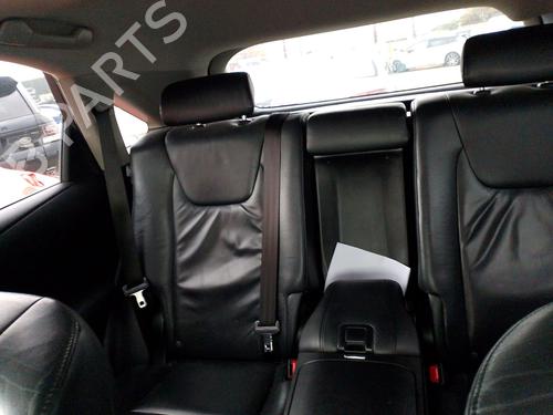 Electronic module LEXUS RX (_L1_) 450h AWD (GYL15, GYL15_, GYL15R) | BP33045859M83  - Image 13