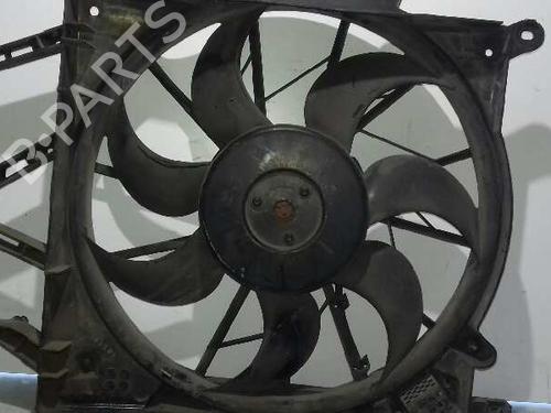 Radiator fan OPEL ASTRA G Saloon (T98)  | BP7958184M35
