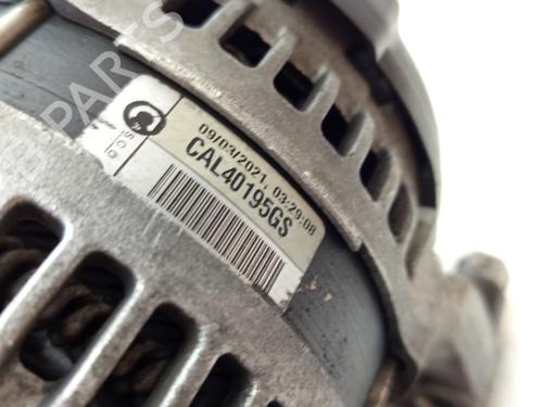 Alternator VOLVO V50 (545) 2.0 D | BP30519402M7 - Image 6