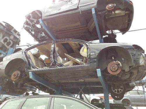 Szkło lusterka lewego VOLVO S60 I (384)  | BP21841484C148 