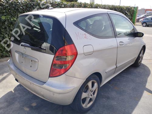 Køler MERCEDES-BENZ A-CLASS (W169)  | BP21066499M31 