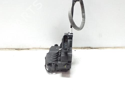 Rear right lock FORD FOCUS III  | BP9694537C99 