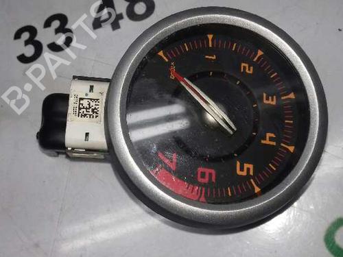 Instrument cluster RENAULT TWINGO II (CN0_) | BP7952533C47 - Image 4