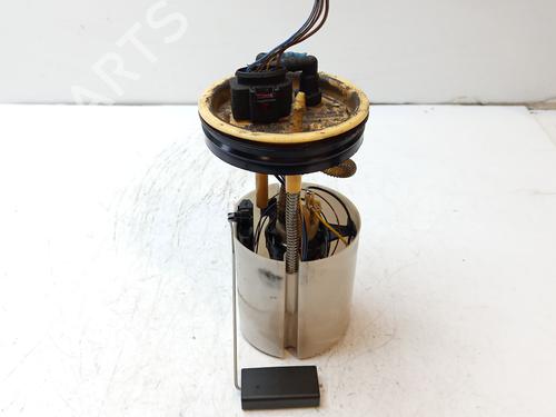 Used Fuel pump SEAT IBIZA IV (6J5, 6P1) [2008-2017]  31157986