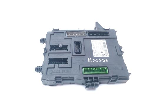 Elektronisk modul RENAULT MEGANE IV Hatchback (B9A/M/N_)  | BP16168959M83 