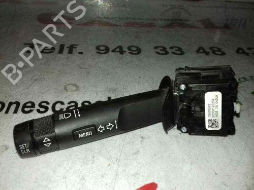 Headlight switch CHEVROLET CRUZE (J300)  | BP7955356I24