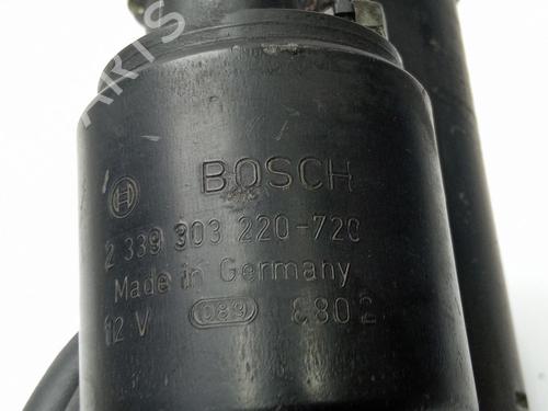 Starter OPEL VECTRA B (J96)  | BP12310771M8 