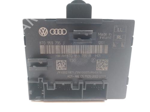 Used Comfort control module Comfort control module 16205053 16205053