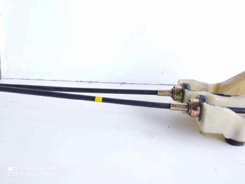 Gear lever HYUNDAI SANTA FÉ II (CM) 2.2 CRDi GLS | BP10188487M90 