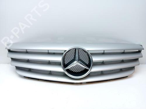Used Front slam panel MERCEDES-BENZ B-CLASS Sports Tourer (W245) [2005-2011]  15598207