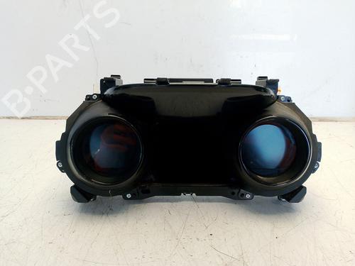Used Instrument cluster Instrument cluster TOYOTA YARIS (_P13_) [2010-2020] 36520694 36520694