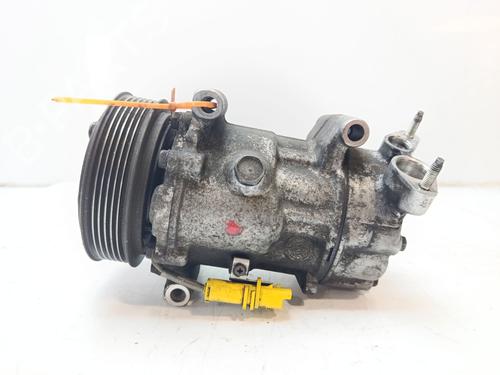 Used AC compressor AC compressor CITROËN C3 I (FC_, FN_) 1.4 HDi (68 hp) 33435054 33435054