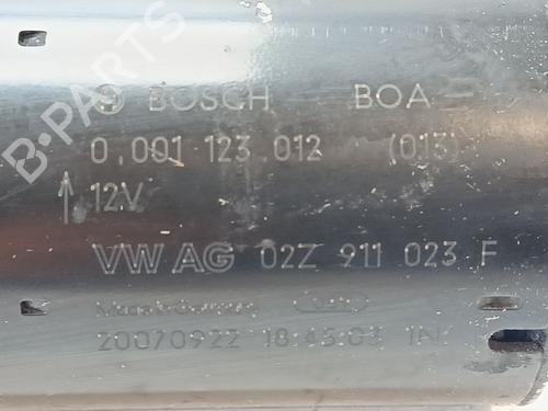 Starter AUDI A3 Sportback (8PA) 2.0 TDI 16V | BP37016456M8 - Image 5