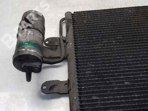 AC radiator VW GOLF IV (1J1)  | BP7958788M32 
