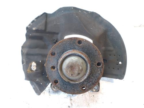 Used Left front steering knuckle Left front steering knuckle 23973178 23973178