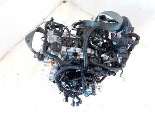 Engine HYUNDAI i30 (PDE, PD, PDEN) 1.0 T-GDI | BP9106415M1 