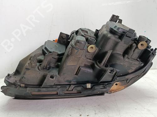 Left headlight BMW 7 (E65, E66, E67) 730 d | BP36668192C28 - Image 7