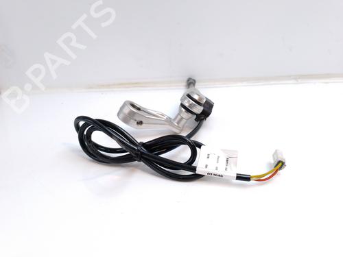 Gearstang APRILIA MOTORCYCLES TUONO Tuono V4 R (TY) | BP24703130M90 - Image 4
