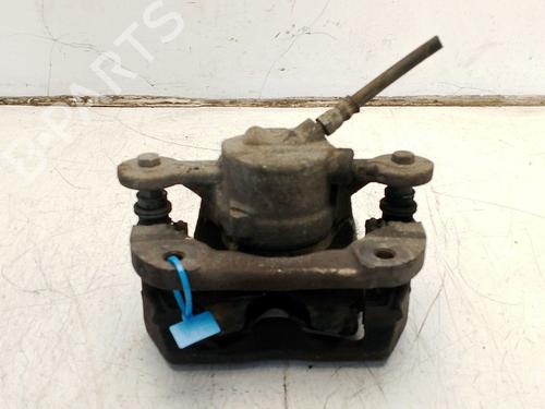 Left front brake caliper BMW X1 (E84) xDrive 28 i | BP39688285M105 - Image 3