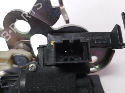 Tailgate lock SEAT LEON ST (5F8) 2.0 TDI | BP10184133C101 