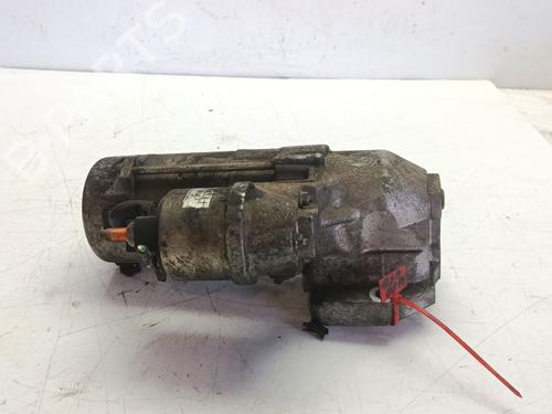 Starter CITROËN C6 (TD_) 2.7 HDi | BP36161150M8 - Image 3