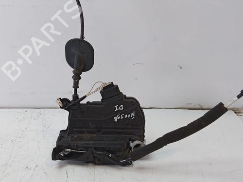 Used Front left lock RENAULT CLIO IV (BH_) 1.5 dCi 90 (90 hp) 30617569