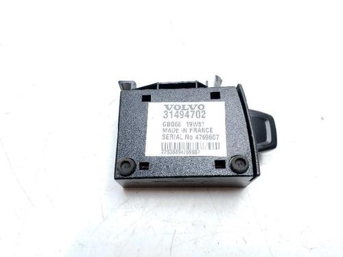 Used Electronic module Electronic module 21757423 21757423