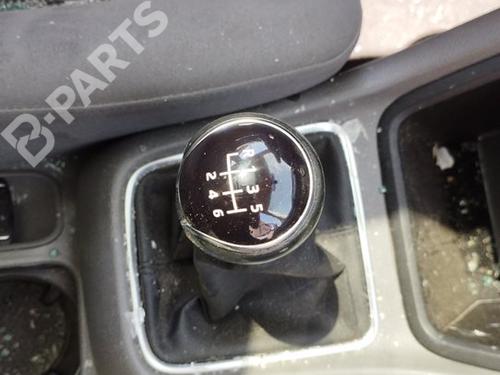 Shift knob SEAT ALHAMBRA (710, 711) 1.4 TSI | BP11393893I34 