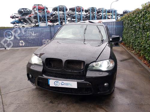 Brugte BMW X5 (E70) xDrive 30 d (235 hp) 4369648