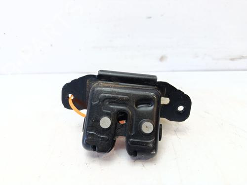 Bagklap lås Bagklap lås TOYOTA YARIS (_P13_) [2010-2020] 33626871 33626871