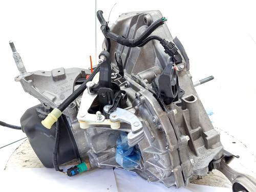 Gearbox RENAULT CLIO V (B7_) 1.0 TCe 100 (B7MT) | BP29502904M3