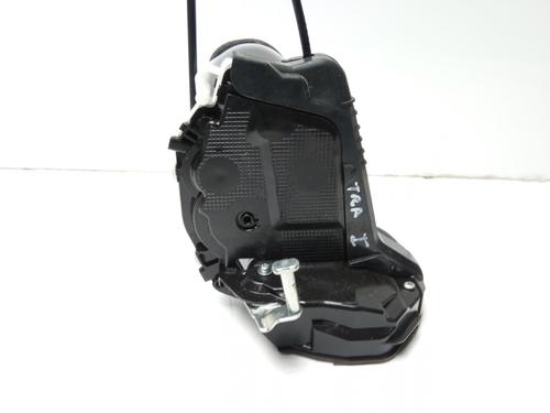 Rear left lock TOYOTA YARIS (_P13_)  | BP12318319C100 