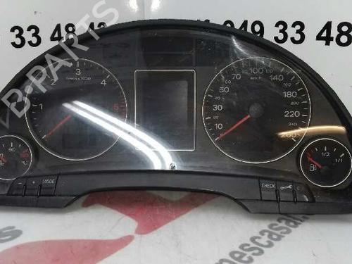 Used Instrument cluster Instrument cluster 7964127 7964127