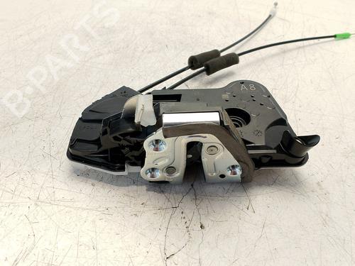 Used Front left lock Front left lock 37232556 37232556