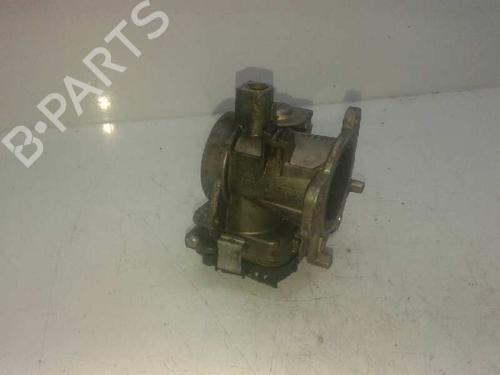 Used Throttle body FIAT PUNTO EVO (199_) [2008-2025]  7957502