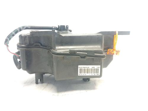 AdBlue tank TOYOTA PROACE Van (MDZ_) 1.6 D4d (MDZ2) | BP31194880M85