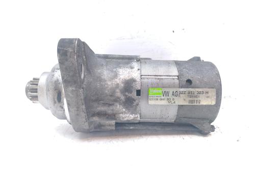 Used Starter Starter 18672759 18672759