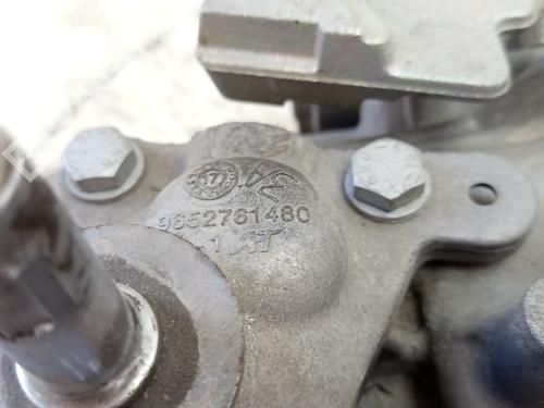 Gearbox CITROËN DS4 (NX_)  | BP29077415M3 