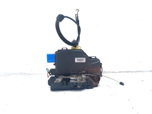 Used Front left lock SEAT IBIZA III (6L1) [2002-2009]  18203523
