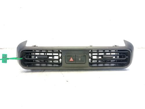 Andre TOYOTA PROACE VERSO Bus (MPY_) 1.6 D4d (MPY2) (116 hp) 31048509