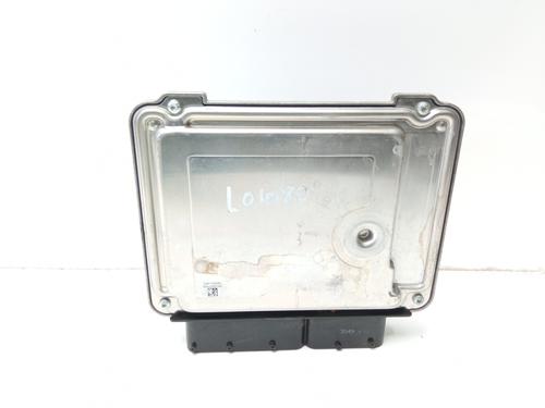 engine-control-unit-ecu-seat-leon-1p1-19-tdi-03g906021se-0281014424-2005-2006-2007-2008-2009-2010-2011-2012-2013-12310173 main image