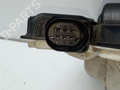 Front right lock SEAT IBIZA IV SC (6J1, 6P5) 1.6 TDI | BP15837004C97 