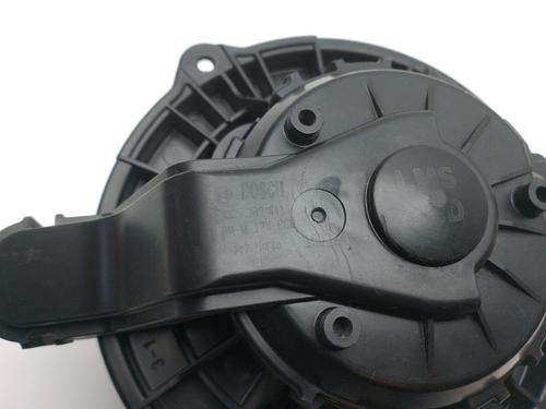 Heater blower motor HYUNDAI ix35 (LM, EL, ELH)  | BP10731459M62 
