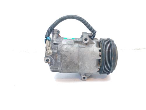 AC-Kompressor OPEL CORSA B (S93)  | BP18698902M34 