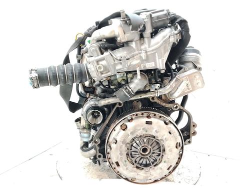 Motor OPEL ASTRA H (A04) 1.7 CDTI (L48) | BP30464093M1