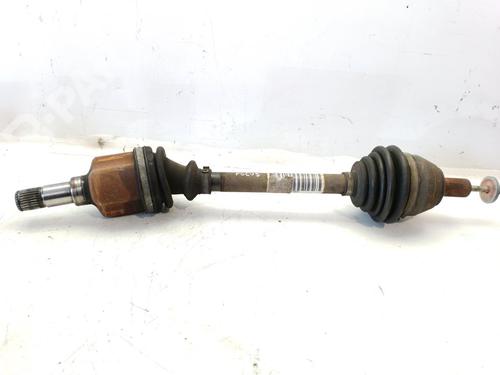 Used Left front driveshaft Left front driveshaft FORD FOCUS C-MAX (DM2) 1.6 TDCi (109 hp) 9537528 9537528