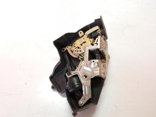 Rear right lock MERCEDES-BENZ E-CLASS (W210)  | BP9679397C99 